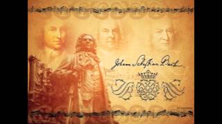 Johann Sebastian Bach  Brandenburgische Konzerte BWV 1046– BWV1051 Cd No1 [upl. by Savannah]