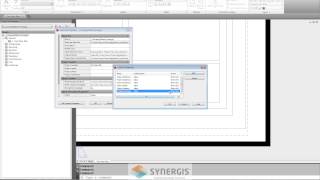 Custom AutoCAD Sheet Set Template Workflow [upl. by Asiluj]