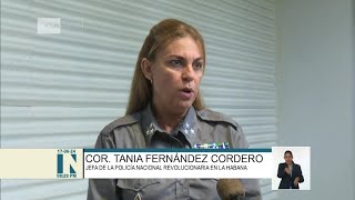 🍿NTV emite reportaje especial para quotexplicarquot qué pasó en la Finca de los Monos [upl. by Aerdnahs]