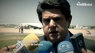 El lector de huesos Yak42 [upl. by Lewes]