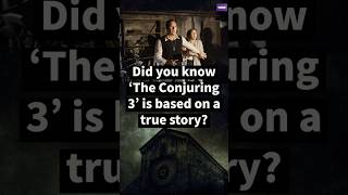 THE CONJURING 3 PART FINAL movie filmseries film [upl. by Ree]