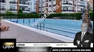 Antalya Satılık Daire [upl. by Artus]