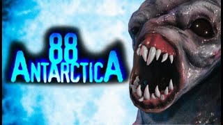 Creature Feature HALLOWEENFEST 88 ANTARCTICA [upl. by Alyss]