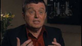 Jerry Mathers diiscusses quotThe New Leave it to Beaverquot  EMMYTVLEGENDSORG [upl. by Onafets438]