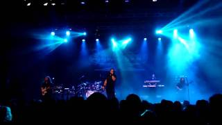 Symphony X  Paradise Lost live at Le Phare  03012011 [upl. by Berthoud]