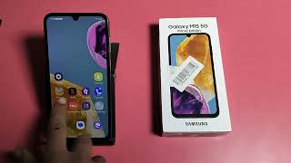 How To fix Wi Fi connect but no internet access Samsung Galaxy M15 5G  Wi Fi not connected problem [upl. by Obala]