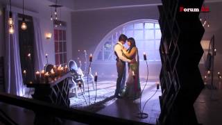 Qubool Hai  BTS  Hum TumBahon Ke Darmiyan  Part 5  Screen Journal [upl. by Teresina566]