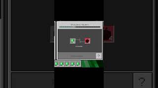 El compostador minecraft minecraftinfo minecraftguide minecraftshorts minecraftbedrock [upl. by Thea]