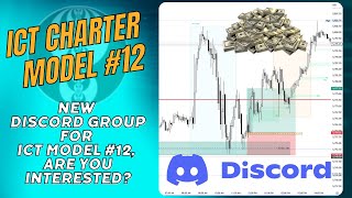 Discord Group for ICT Charter Model 12 [upl. by Amor]