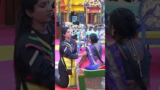 Massage Time for Avinash 👌 Bigg Boss Telugu 8  DisneyPlus Hotstar Telugu [upl. by Ardnued379]