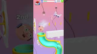 Game Ồn Ào amp Vô Tri Nhất Thế Giới 2  Review Mobile Game  meGAME [upl. by Kilar]