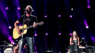 Dierks Bentley  DBTV Episode 106 Behind the Scenes of CMA Fest 2013 [upl. by Anidal852]