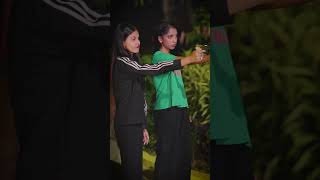 Army Power❤️🙏 shortvideo funny trending comedy shortvideo shorts [upl. by Aleuqahs]