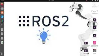 ROS2Understanding parameters [upl. by Desirea]