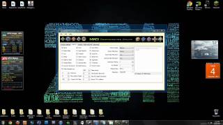 Editing your MW3 Config  MW3 Configuration Utility Tutorial [upl. by Byrn]