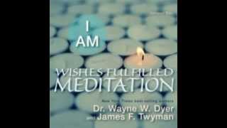 Dr Wayne W Dyer amp James F Twyman  Moses Code Meditation With Guitars [upl. by Hagai]