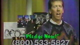 KVCR TV Pledge Drive Live Broadcast With Charlie Ray [upl. by Eenalem991]