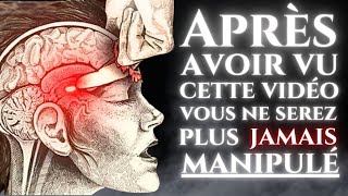 9 Avertissements Indiquant que VOUS ÊTES MANIPULÉ  Appliquez ceci avant quil ne soit trop tard [upl. by Manthei]