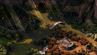 Pillars of Eternity Gameplay Part 79 [upl. by Aicatsal697]