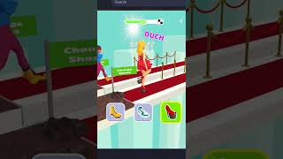 GIRL GAMES  COOL GAMES  RUN RACE 3D  COOL AND KIDS GAMES [upl. by Harding]