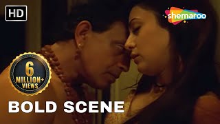 Chingari Movie BOLD SCENE  Mithun Chakraborty amp Sushmita Sen  HD [upl. by Srini]