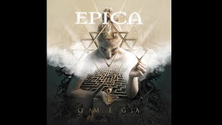 Epica  Synergize  Manic Manifest acapella version [upl. by Blanding]