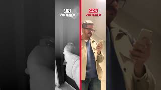 🔒 Protección Completa con ZeroVision de Verisure [upl. by Petit]