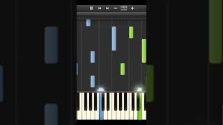 YIRUMA LOVE ME PIANO EASY TUTORIAL [upl. by Lrig]