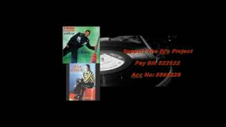 Dj Kennaz Et Loketo Stars Vs Soukous Stars Non Stop Mix From KOS Entertainments [upl. by Myrt]