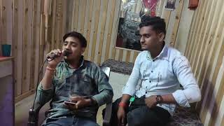 ajay thakor Rockstar New newgujaratisong newsong2021 gujaratisong2022 [upl. by Ynalem]