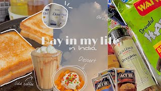 Day in my life🌿  Aesthetic vlog Indian  living in India [upl. by Scutt]