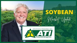 Soybean Market Update  September 4 2024 [upl. by Sremmus]