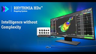 RHYTHMIA HDx fullsystem overview [upl. by Hibbert]