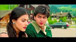 Dilwale Dulhania Le Jayenge Full Movie HD Review amp Facts  Shahrukh Khan Kajol Amrish Puri [upl. by Pansy]