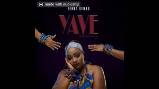 Yave Cover by Fenny Dembo  Leonard Dembo FatherDaughter Conversation [upl. by Nyrrek]