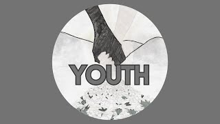 Youth leadership talent courage and wisdom as art as hope as a mural [upl. by Tengler]