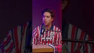 Vayan a ver el episodio completo Chivahermanos futbol laschivas chivas humor [upl. by Flore]