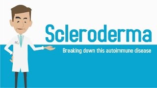 An Overview of Scleroderma Part 1 Breaking it down [upl. by Solorac]