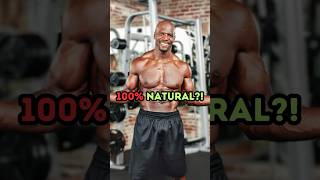 Hollywoods Biggest Fake Natural shorts fitness [upl. by Suilienroc]