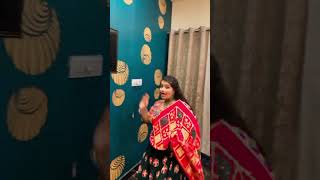 Ayo re Maro Dholna Dance new trending reel trending surabhipandey dance dancemoves [upl. by Vinay]