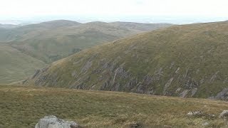 Hiking England amp Scotland Pennine Way  Part 20 Byrness to Kirk Yetholm [upl. by Pedrotti437]