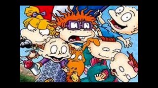 Old Nickelodeon Themes Songs [upl. by Addi]