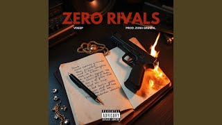 Zero rivals [upl. by Auqenes]