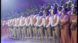 Carol Medley  Arranged and Directed by Dr Kunle Pinmiloye KsticsPhD [upl. by Logan51]