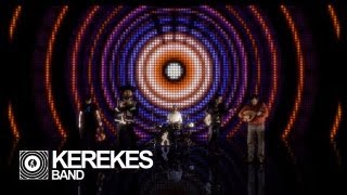 Kerekes Band  Ethno Funk Official Video [upl. by Airdnola]