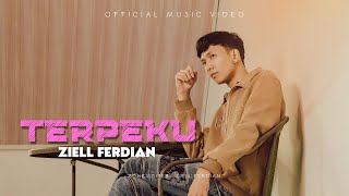 Ziell Ferdian  Terpeku Official Music Video [upl. by Kirst]