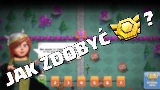 12 JAK ZDOBYĆ MEDALE CZYLI WYJAŚNIENIE CWL  🎖🎖🎖 CLASH OF CLANS [upl. by Anagnos]