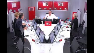 LEdito politique du 24 mai 2019 [upl. by Annoerb]