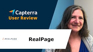 RealPage Review Expensive and missing some expected features [upl. by Llerod]