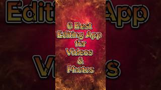 This is the BEST App for Video Editing [upl. by Yorel]